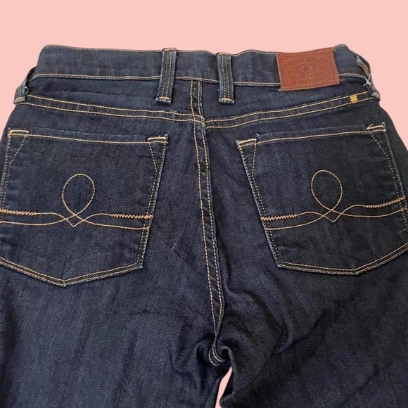 LUCKY BRAND Skinny Jeans - Picture 4 of 5